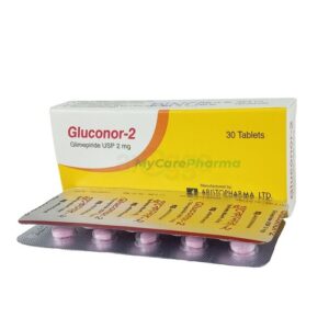 Gluconor 2