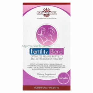 Fertility Blend (Women)