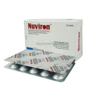 Nuviron