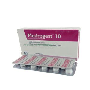 Medrogest 10