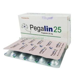 Pegalin 25