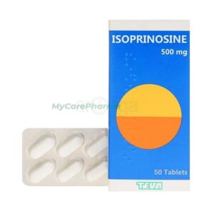 Isoprinosine