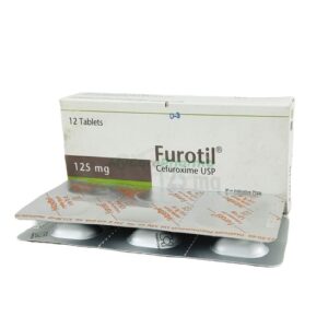 Furotil 125