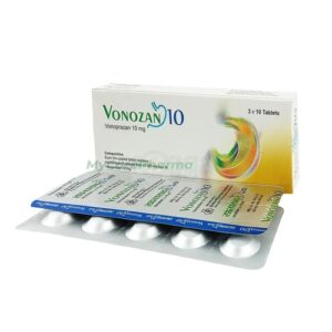 Vonozan 10