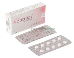 Entroza 1
