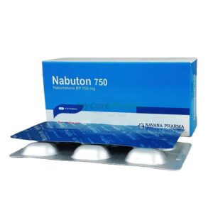 Nabuton 750