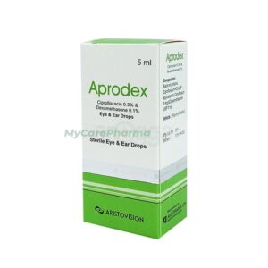 Aprodex