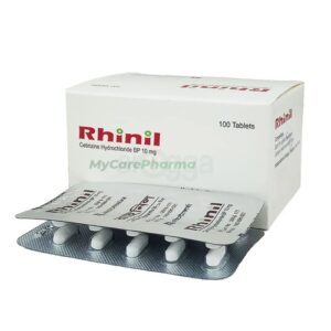 Rhinil
