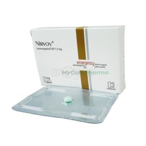 Nirvoy
