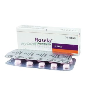 Rosela 10
