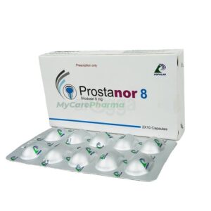 Prostanor 8