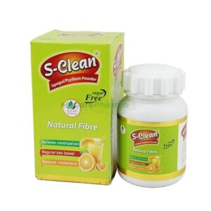 S-Clean