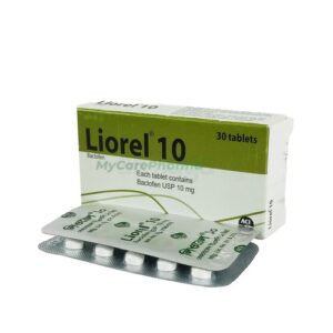Liorel 10