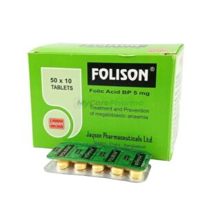 Folison