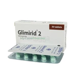 Glimirid 2