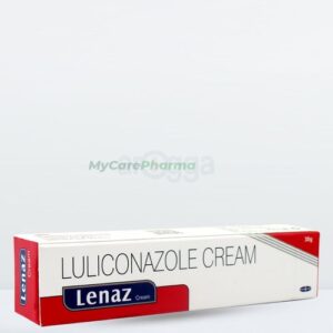 Lenaz Cream 60gm