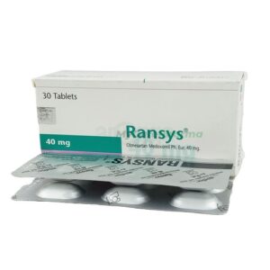 Ransys 40