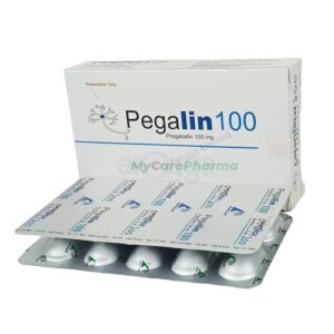 Pegalin 100