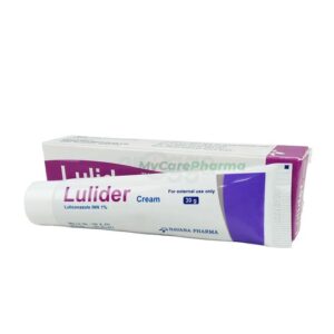 Lulider 30gm