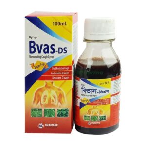 Bvas-DS 100ml