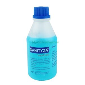Sanityza 250ml