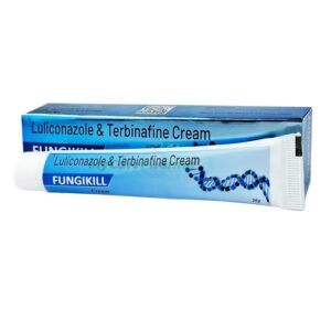 Fungikill Cream 20g