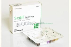 Sedil