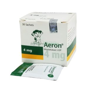 Aeron Sachet