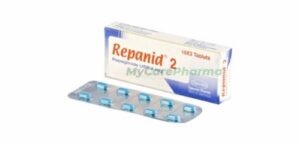 Repanid