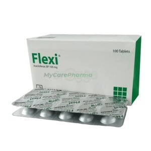 Flexi 100