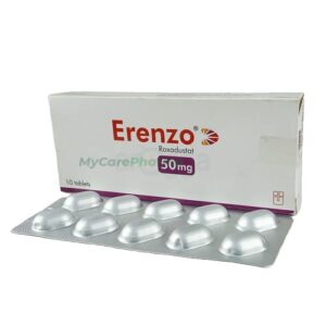 Erenzo 50