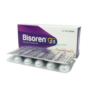 Bisoren 2.5
