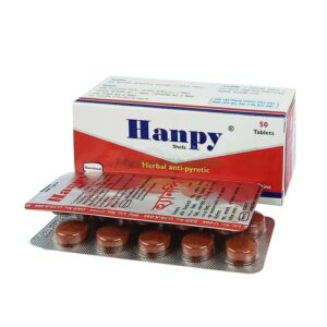 Hanpy