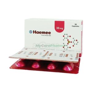 Haemee 30