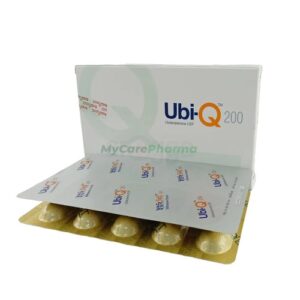 Ubi-Q 200