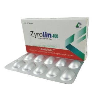 Zyrolin 400
