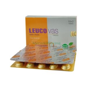 Leucovas