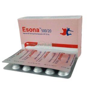 Esona 500