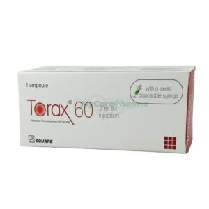 Torax