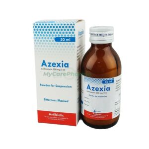 Azexia 50ml