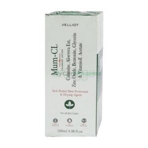 Mum CL Lotion