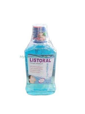 Listoral Cool Mint