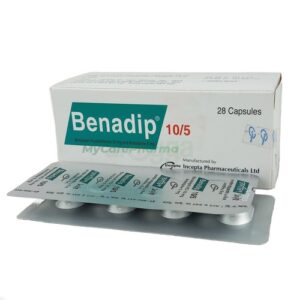 Benadip 5/10
