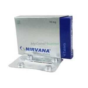 Nirvana 10