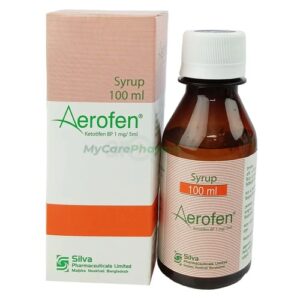 Aerofen