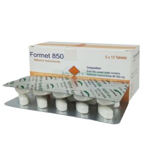 Formet 850