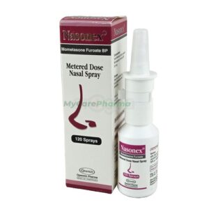 Nasonex Nasal Spray