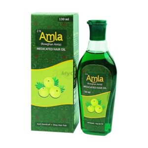 ZN Amla 130ml