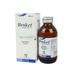 Broket