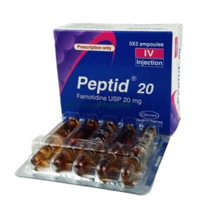 Peptid  20IV
